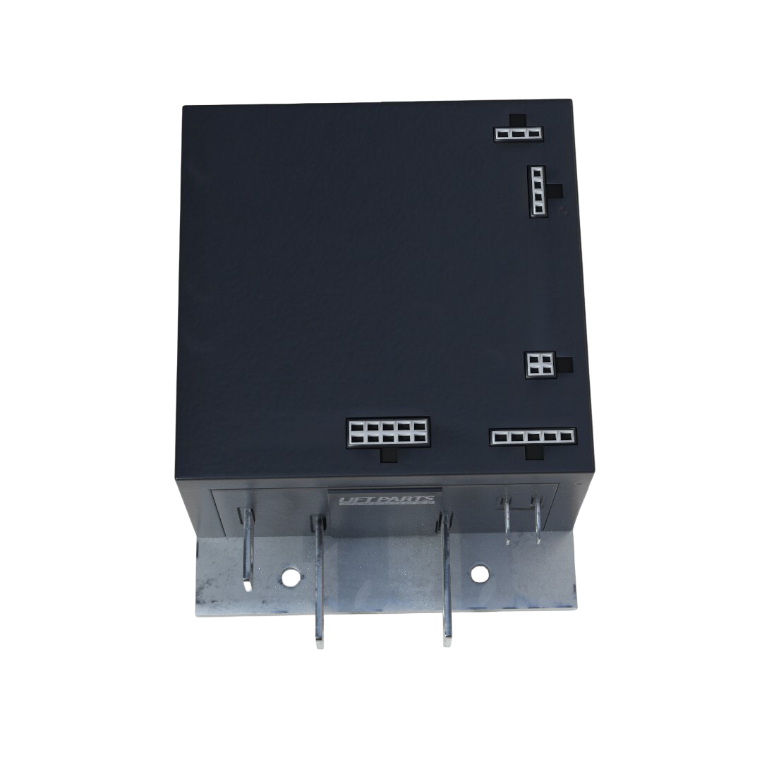 1206-MX 36V 300A E-Z-Go PDS Controller | Same-day Shipping - Lift